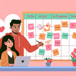 Come puoi utilizzare Kanban per San Valentino